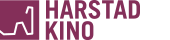 Harstad Kino Logo