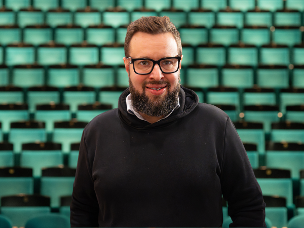Hans Petter Vabog