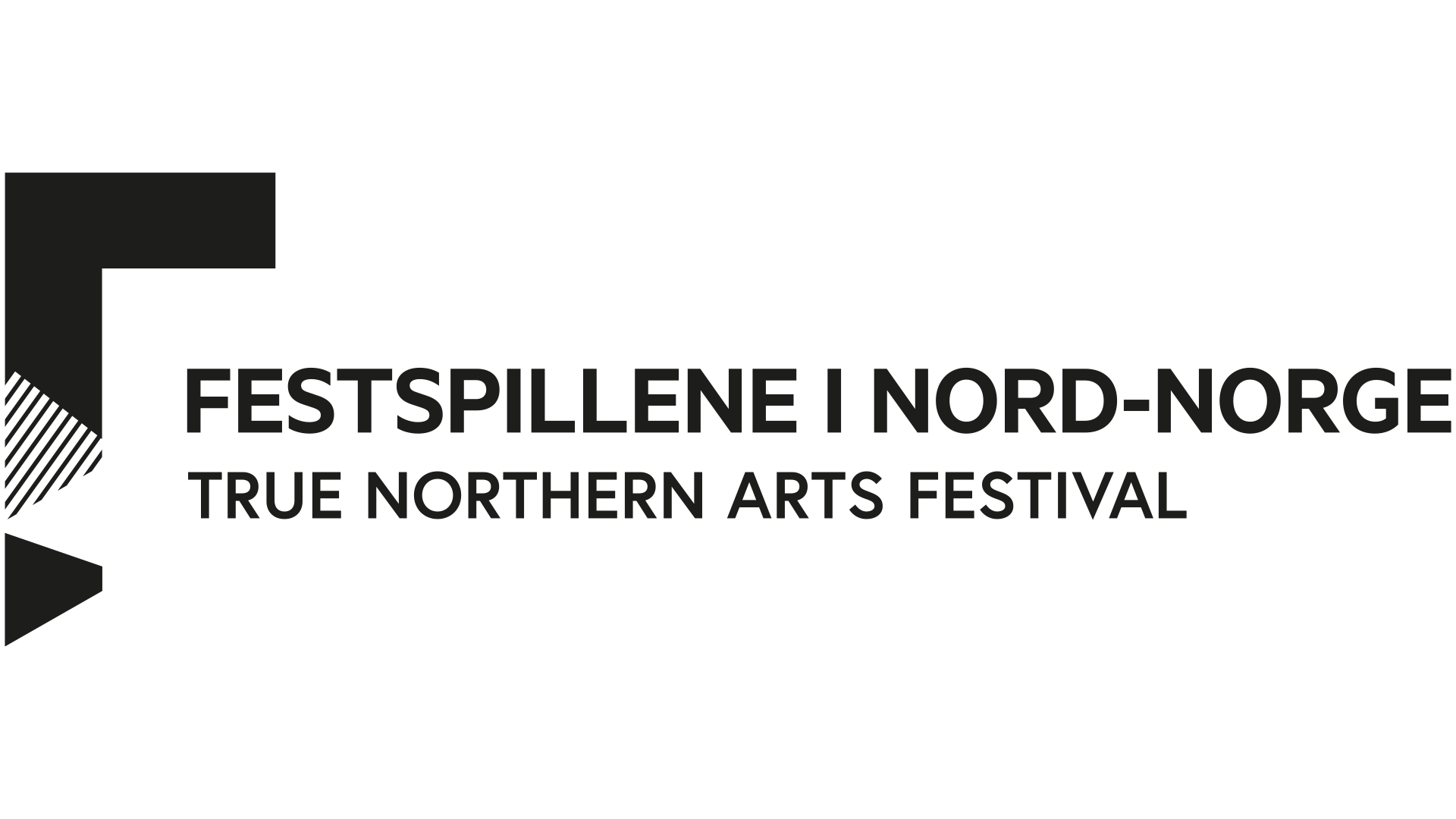Festspillene i Nord-Norge kort