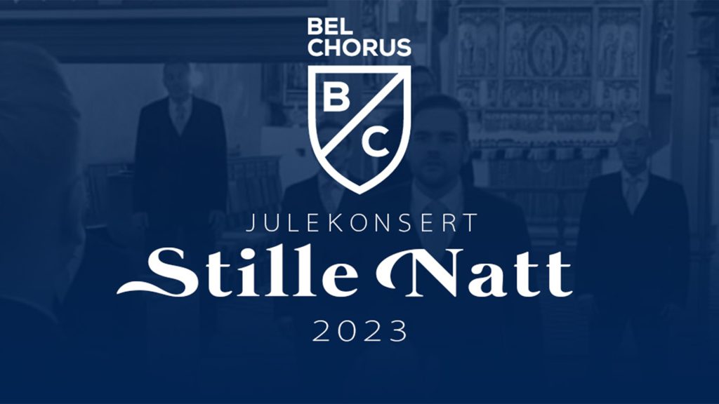 Bel Chorus – Stille Natt 2023