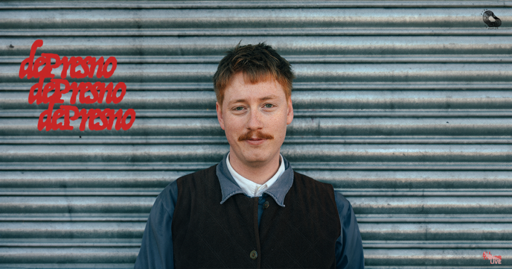 dePresno – Soloturné 2025