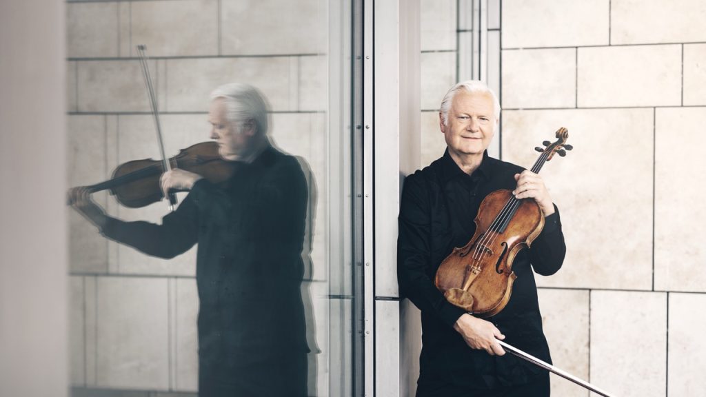 Klassisk Nord: Fra Clarke til Sjostakovitsj – Scene Nord