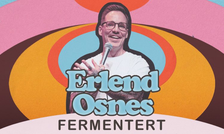 Erlend Osnes – Fermentert