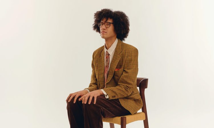 Beharie – When The Silence Gets Too Loud