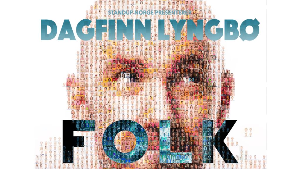 Dagfinn Lyngbø – FOLK