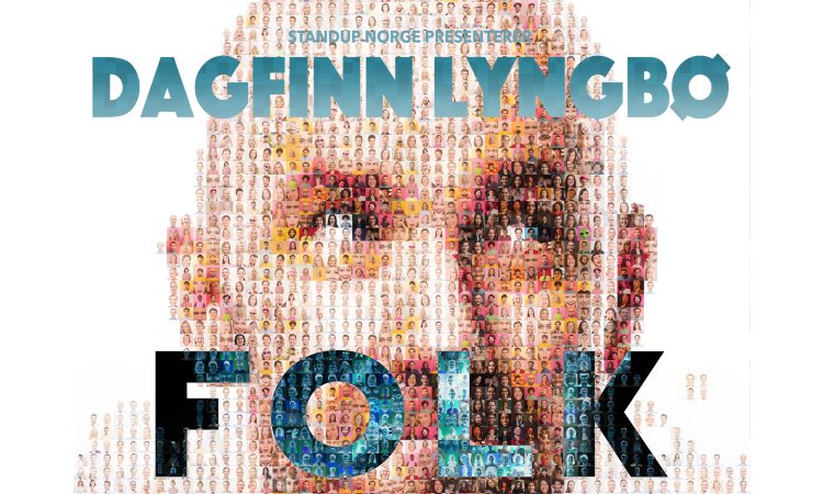 Dagfinn Lyngbø – FOLK