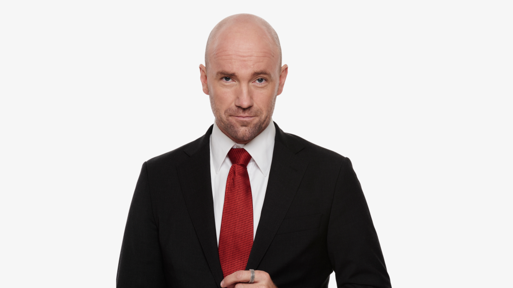 Dagfinn Lyngbø – FOLK