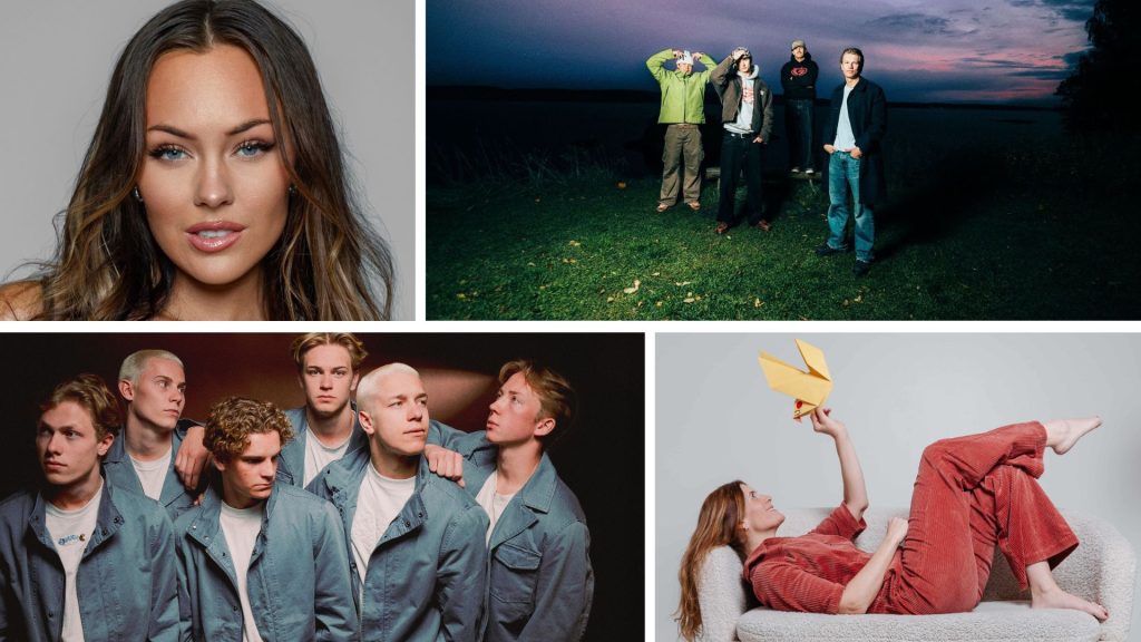 Fjordkraft på Scenen 2026