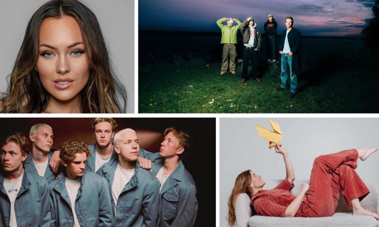 Fjordkraft på Scenen 2026