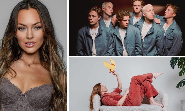 Fjordkraft på Scenen 2026