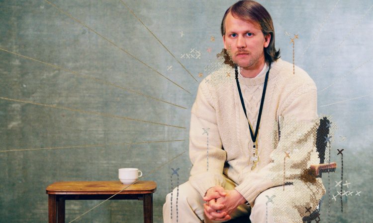 Læreren – av og med Fredrik Høyer