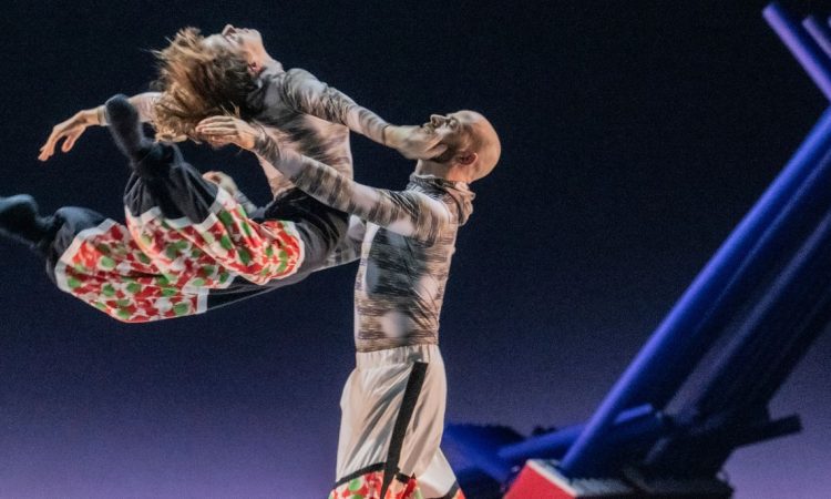 Láhppon/Lost (SÁ/NO) – Åpningsforestilling Festspillene i Nord-Norge 2026