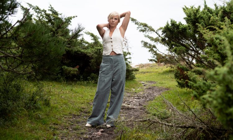 Silje Nergaard og Bodø Big Band (NO)- Festspillene i Nord-Norge 2026