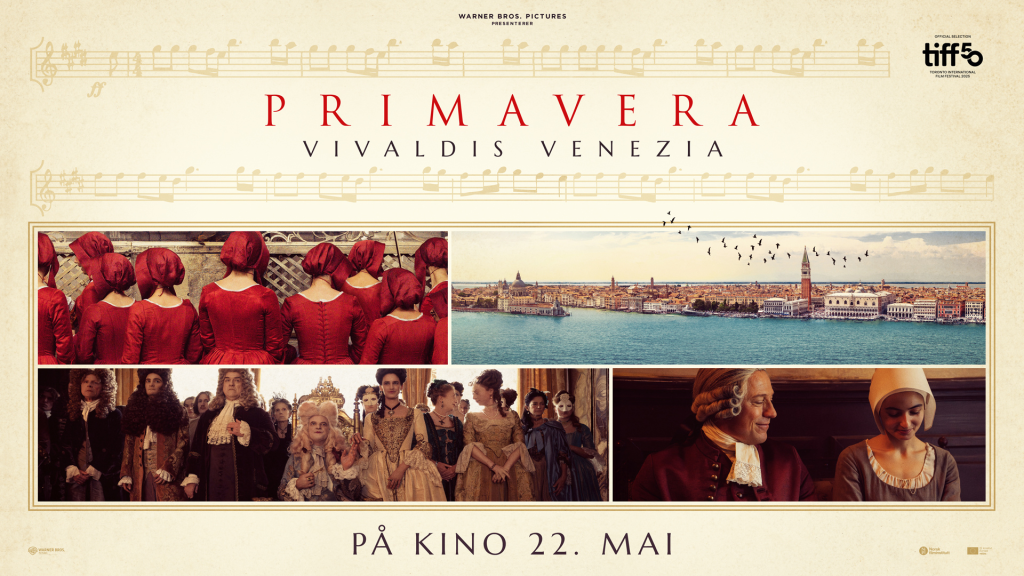 Italiensk film- og matkveld – KinOmatisk