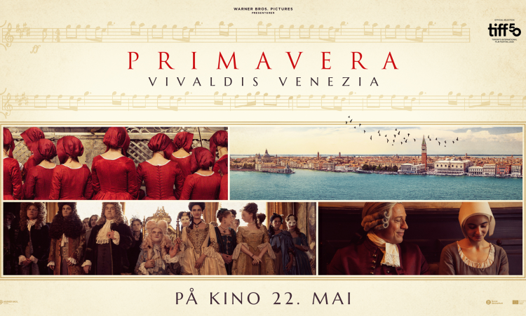 Italiensk film- og matkveld – KinOmatisk