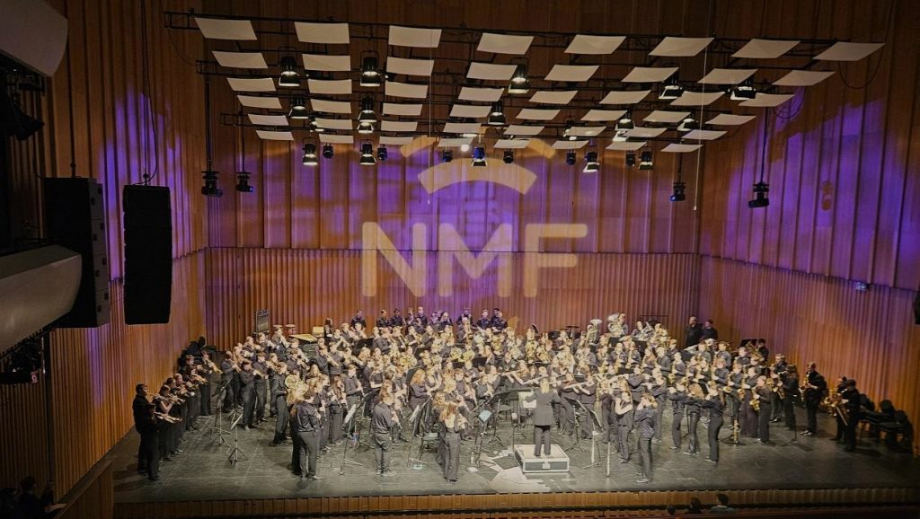 StorKorps! – ToNN og Hærens musikkorps