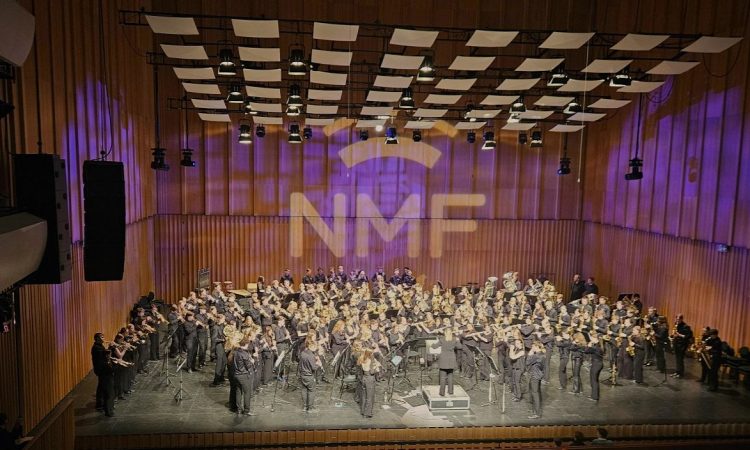 StorKorps! – ToNN og Hærens musikkorps