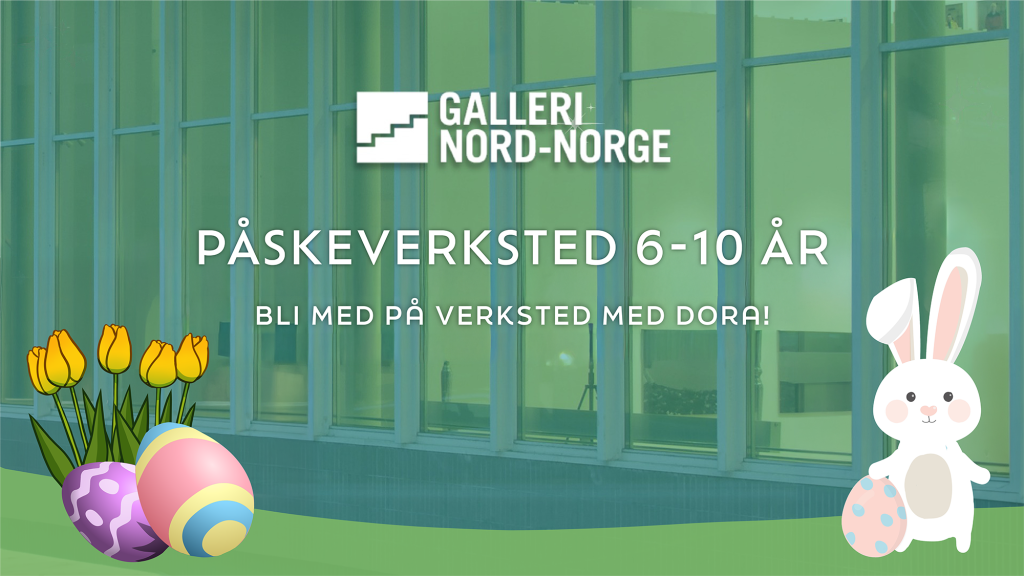 Påskeverksted