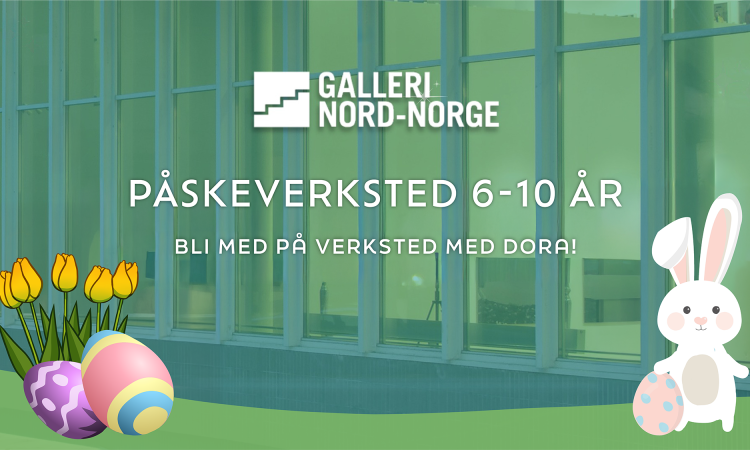 Påskeverksted