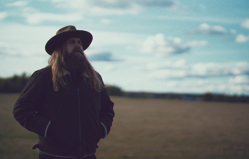 Chris Kläfford – The Kitchen Session Tour