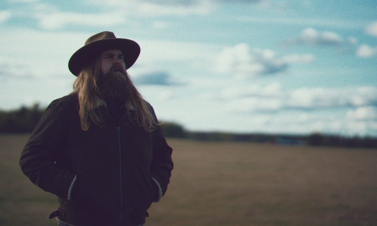 Chris Kläfford – The Kitchen Session Tour