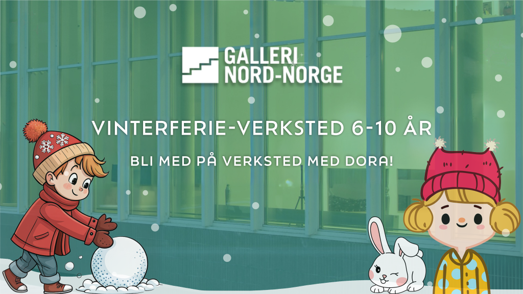 Vinterferie-verksted