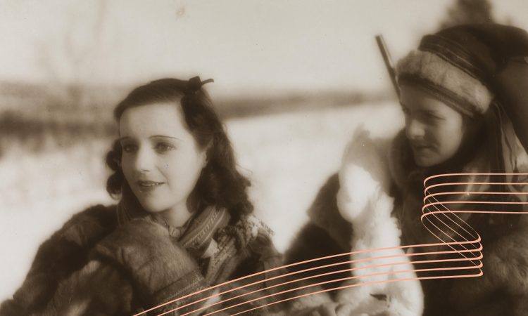 Arktisk Filharmoni: Lajla (NO)-                    Festspillene i Nord-Norge 2026