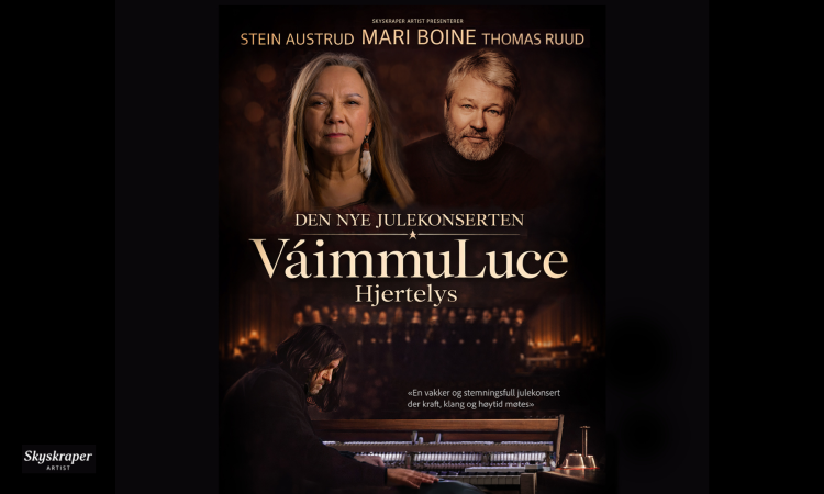 VáimmuLuce – HjerteLys