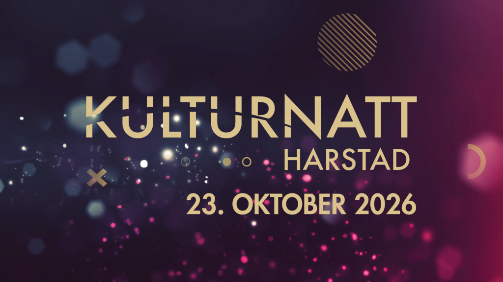 Kulturnatt Harstad 2026