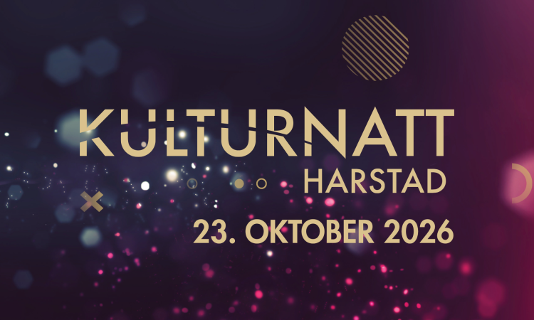 Kulturnatt Harstad 2026