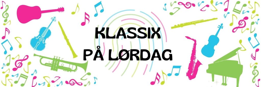 Klassix på lørdag