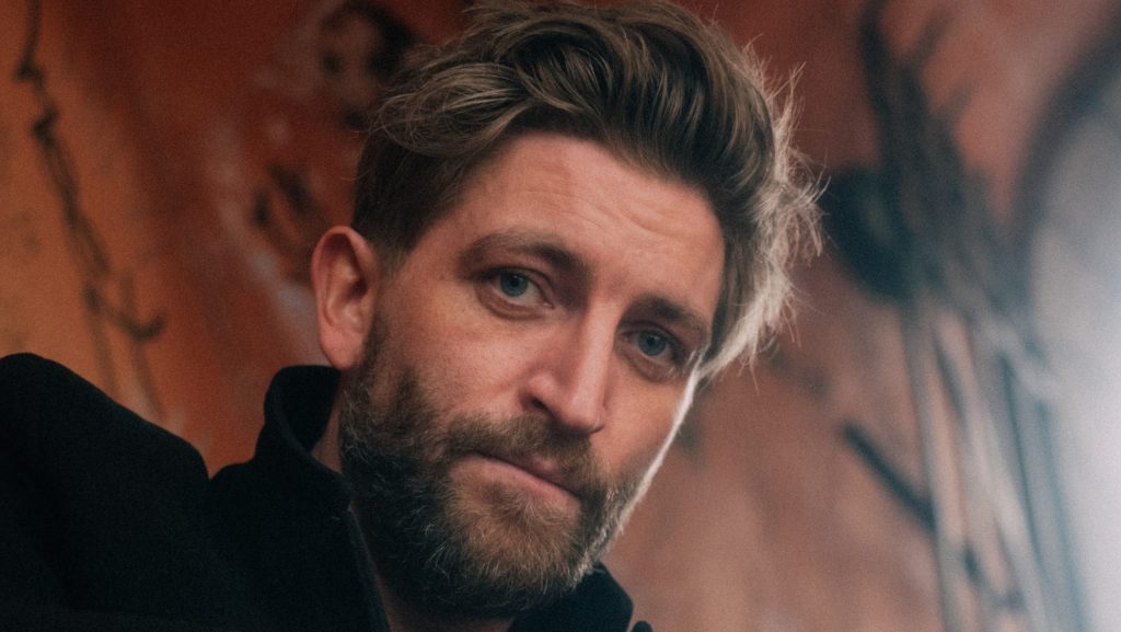 Anders Jektvik – Soloturné 2025-2027