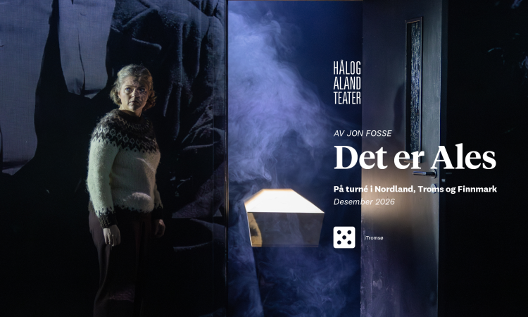 Det er Ales