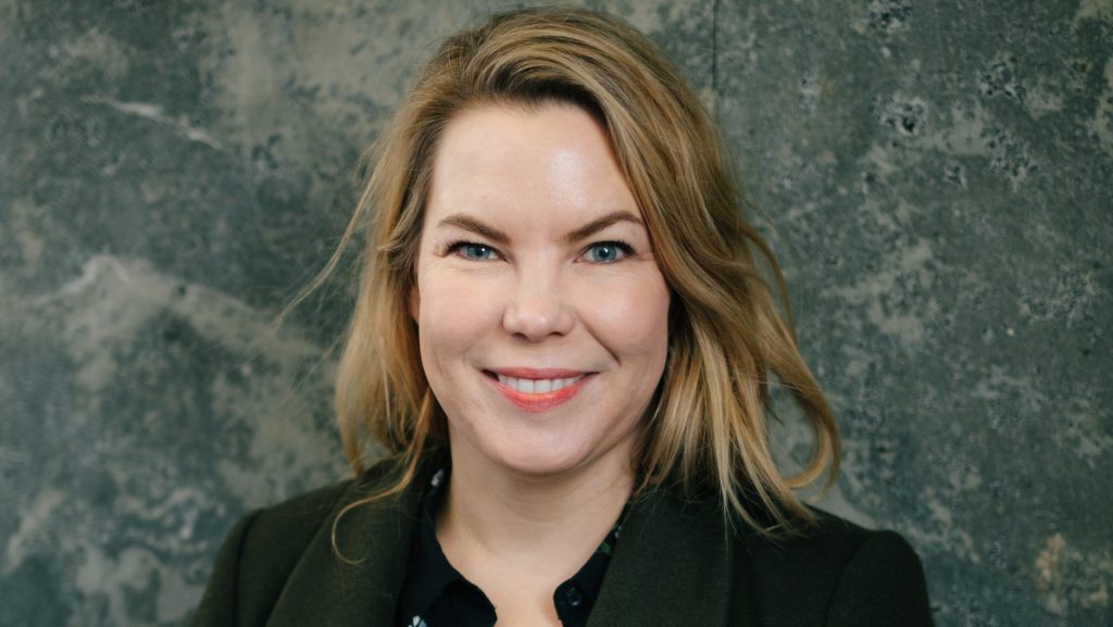 Festivalpub! Med Marta Breen, Hilde Hagerup og Kristin Buvik Sivertsen