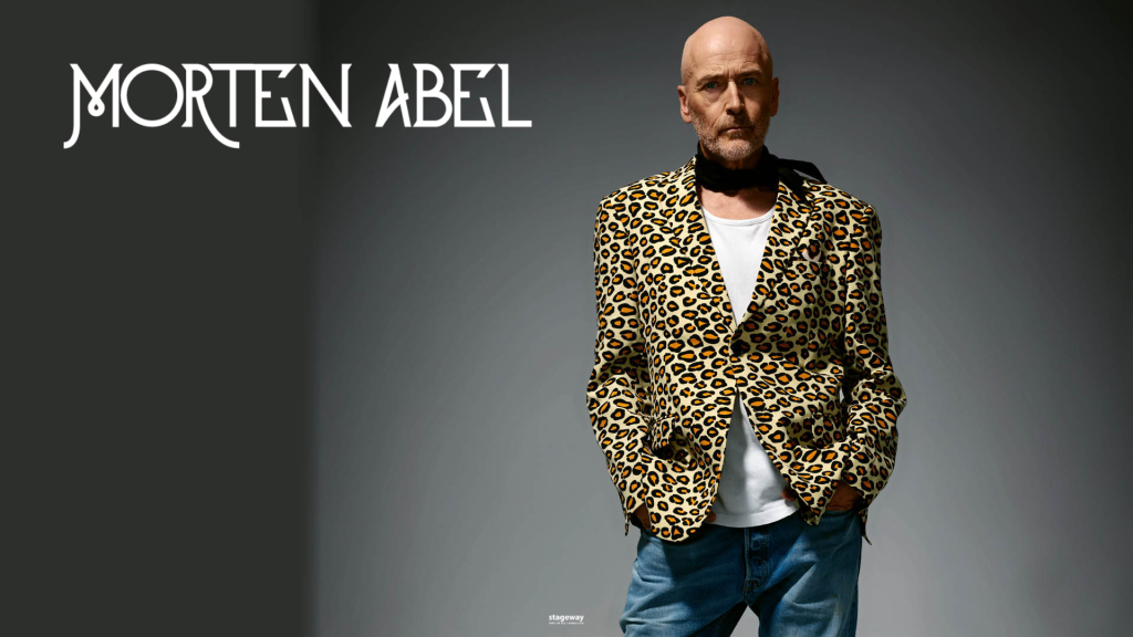 Morten Abel – Full of Dreams