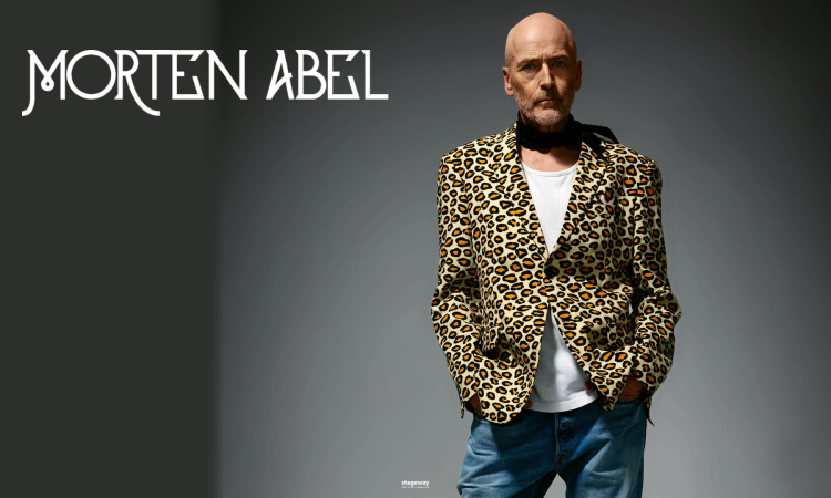 Morten Abel – Full of Dreams