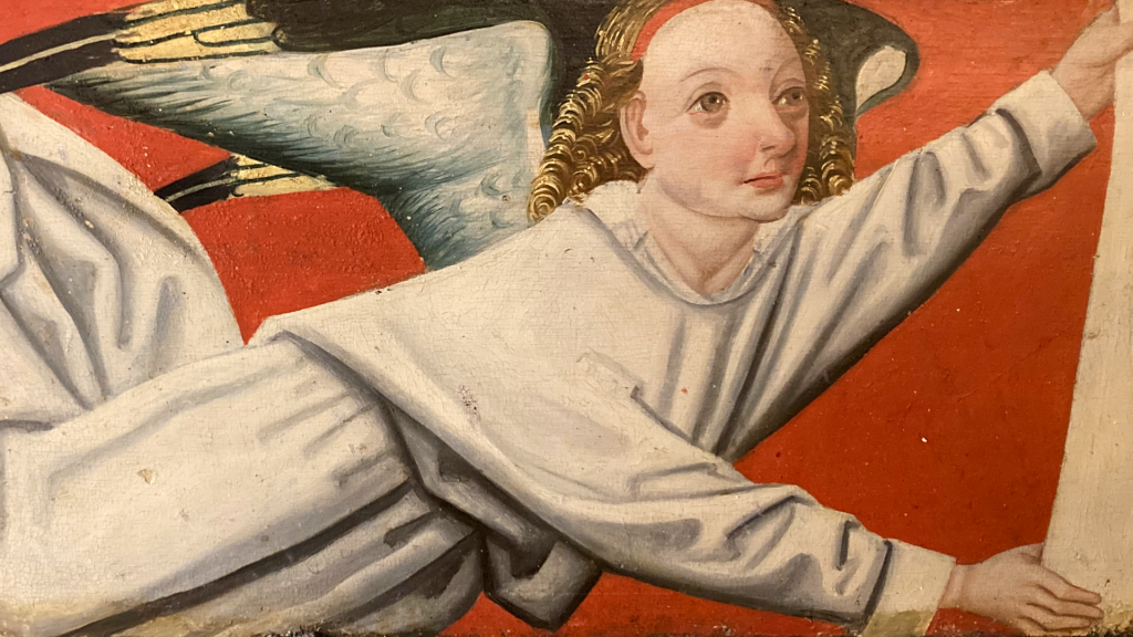Fauré Requiem