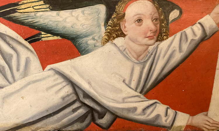Fauré Requiem