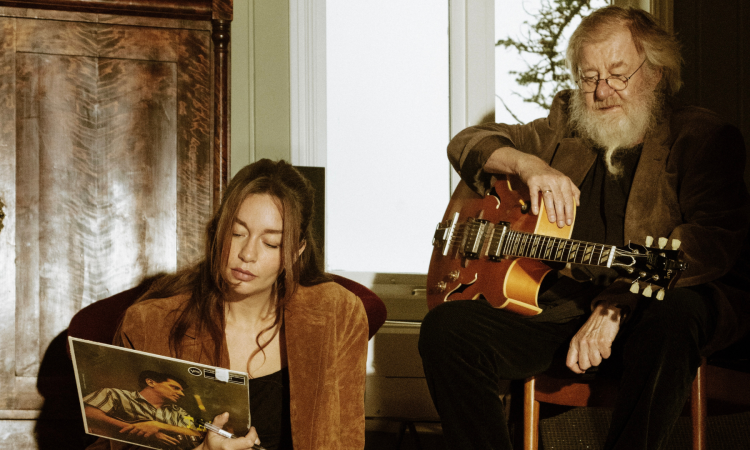 Eberson Duo – Forgetful