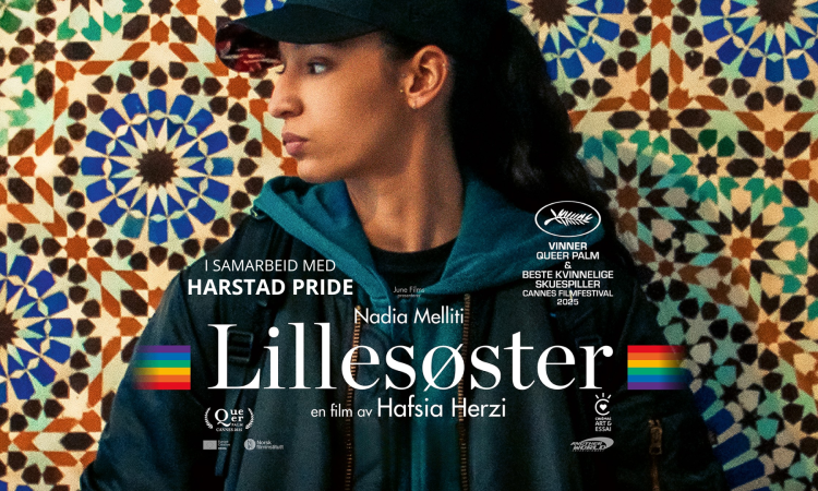 Fransk film- og matkveld – KinOmatisk