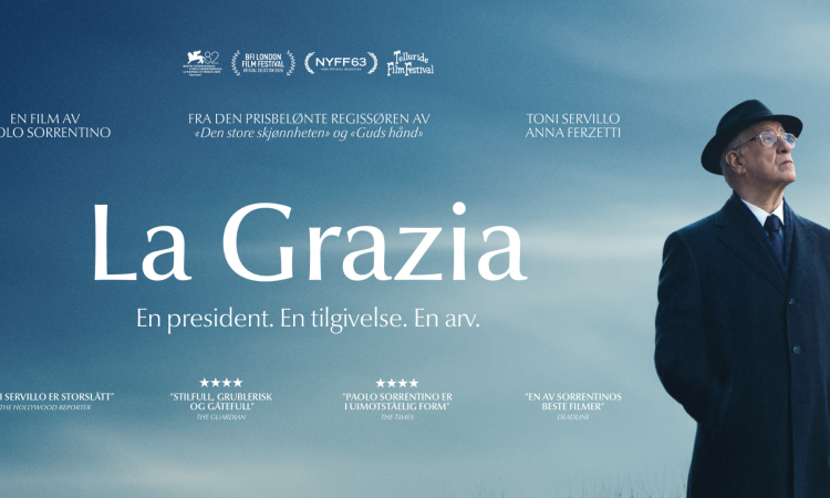 Italiensk film- og matkveld – KinOmatisk