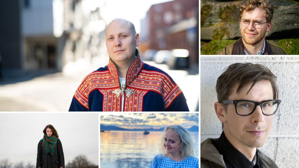 Festivalpub og avslutningsfest!