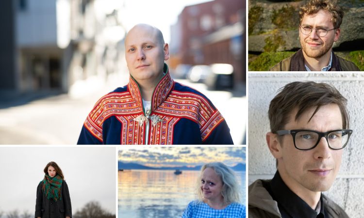 Festivalpub og avslutningsfest!
