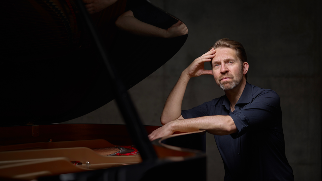 Leif Ove Andsnes