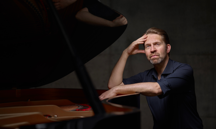 Leif Ove Andsnes