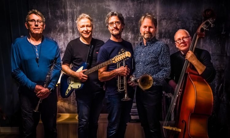 Herb Alpert Team – Formiddagskonserter høsten 2026