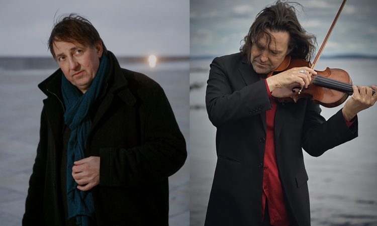 Gutta Boys – Formiddagskonserter høsten 2026