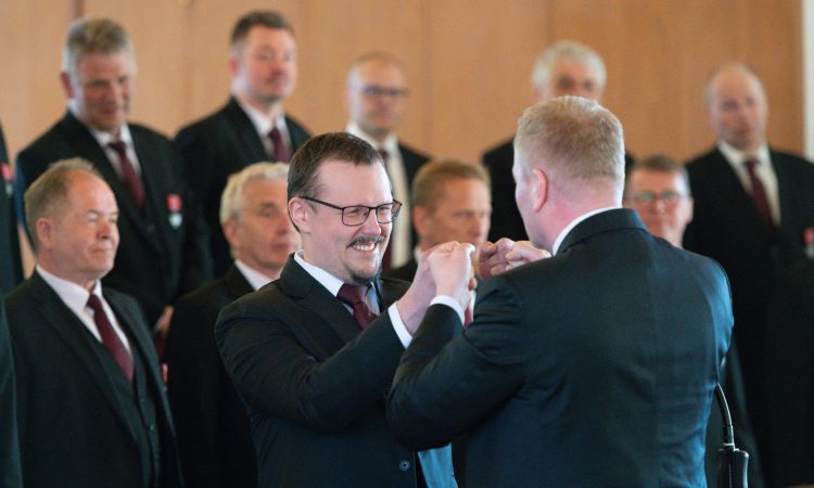 Harstad Mandskor – Mørketidskonsert