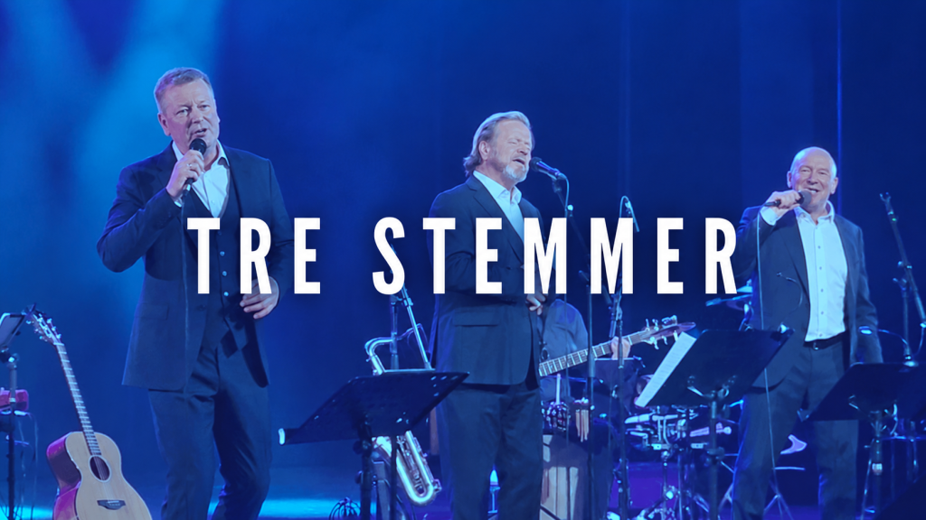Tre Stemmer