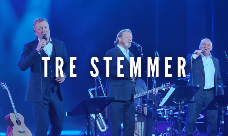 Tre Stemmer